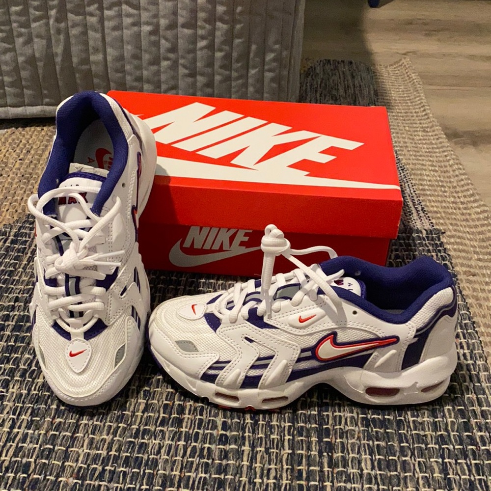 Nike air max 96